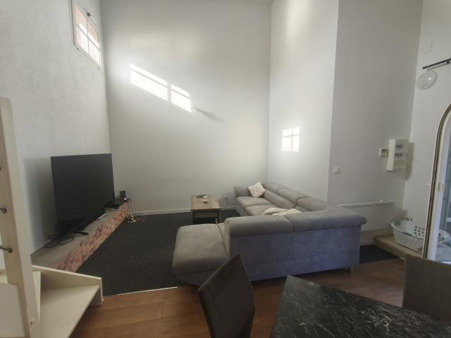 Appartement 3 pièces 75 m²