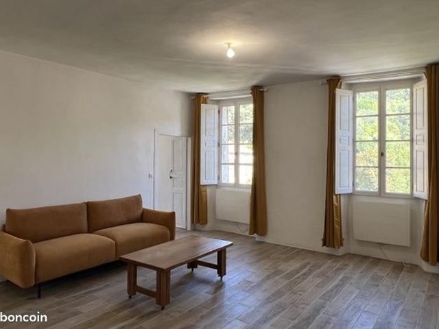 Appartement 3 pièces 75 m²