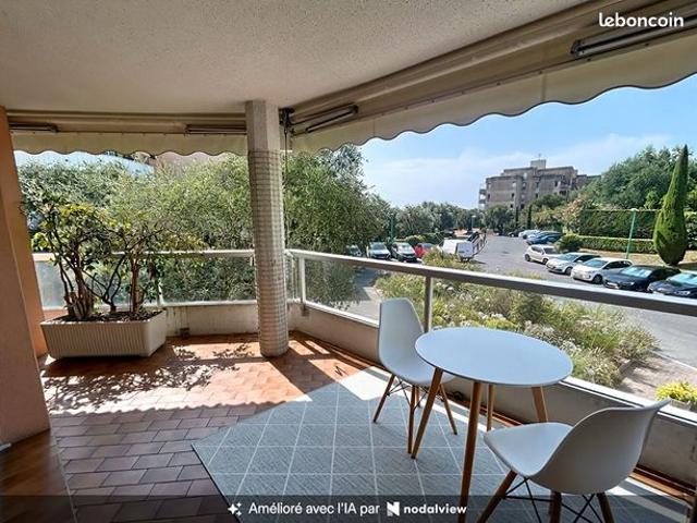Appartement 3 pièces 75 m²