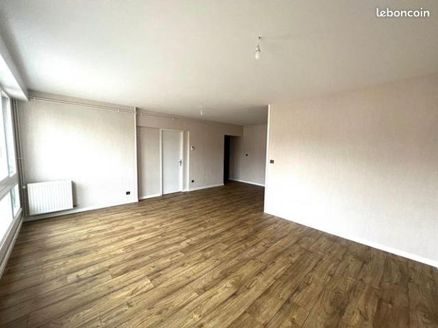 Appartement 3 pièces 75 m²