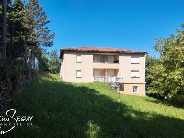 Appartement 3 pièces 75 m²