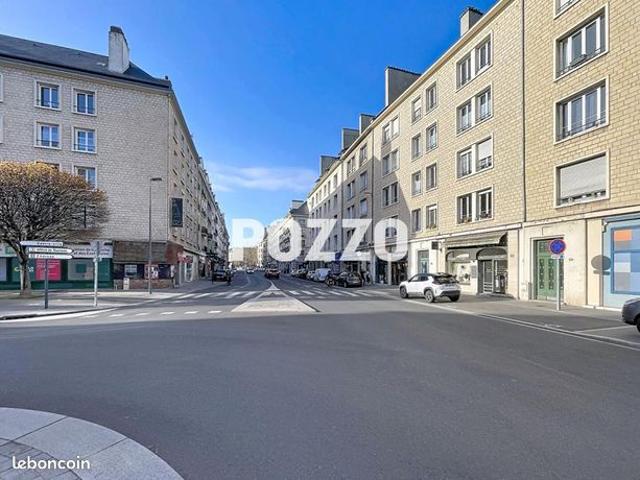 Appartement 3 pièces 75 m²