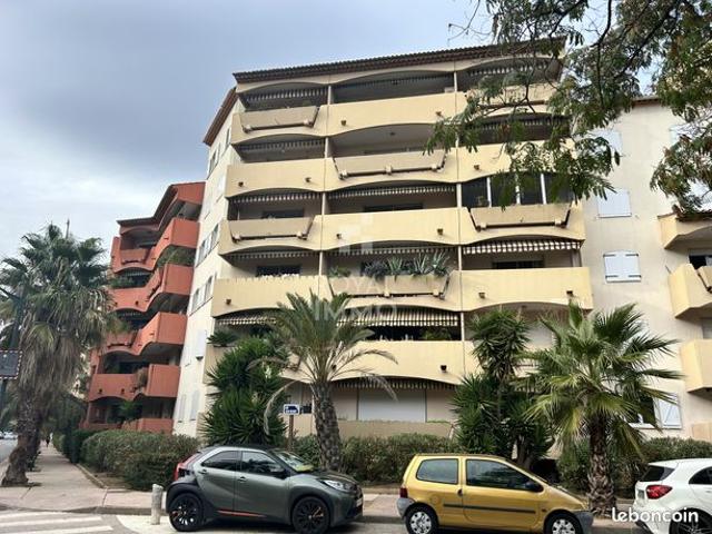 Appartement 3 pièces 75 m²