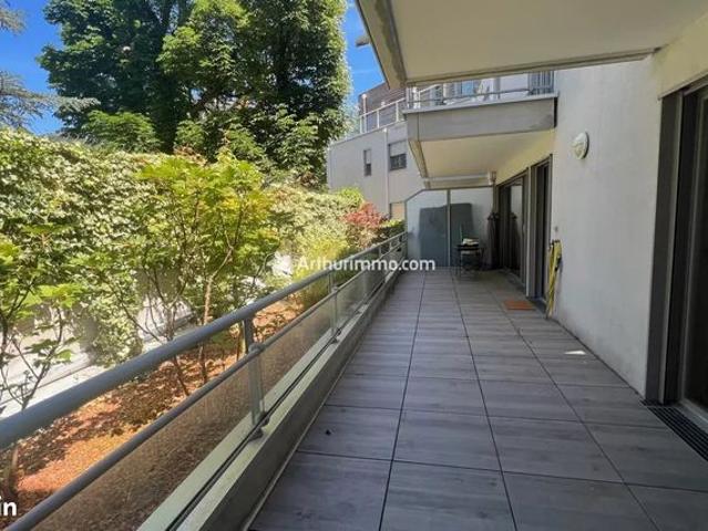 Appartement 3 pièces 75 m²