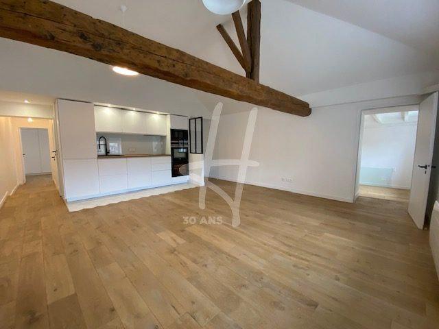 Appartement 3 pièces 75 m²