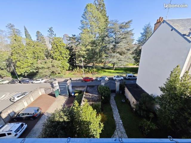 Appartement 3 pièces 75 m²