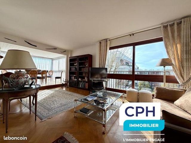 Appartement 3 pièces 75 m²