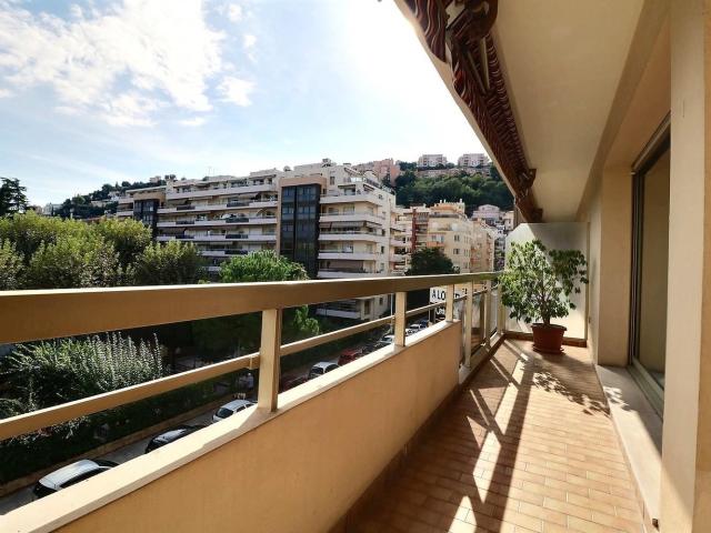 Appartement 3 pièces 75 m²