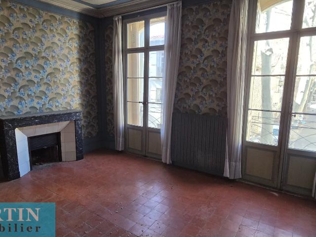 Appartement 3 pièces 75 m²