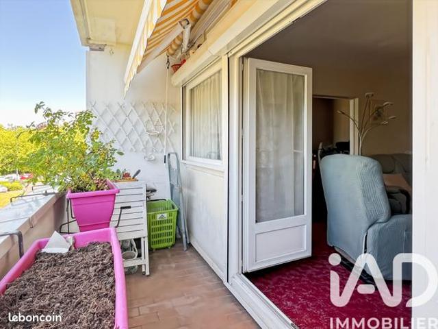 Appartement 3 pièces 75 m²
