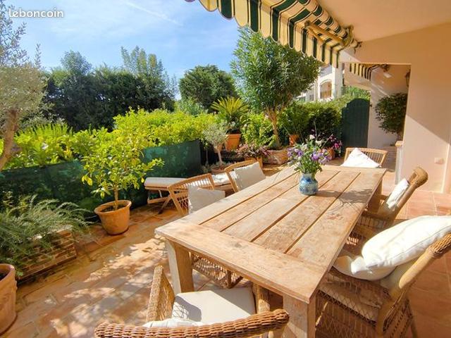 Appartement 3 pièces 75 m²