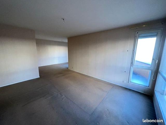 Appartement 3 pièces 75 m²