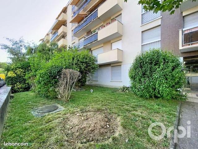 Appartement 3 pièces 75 m²