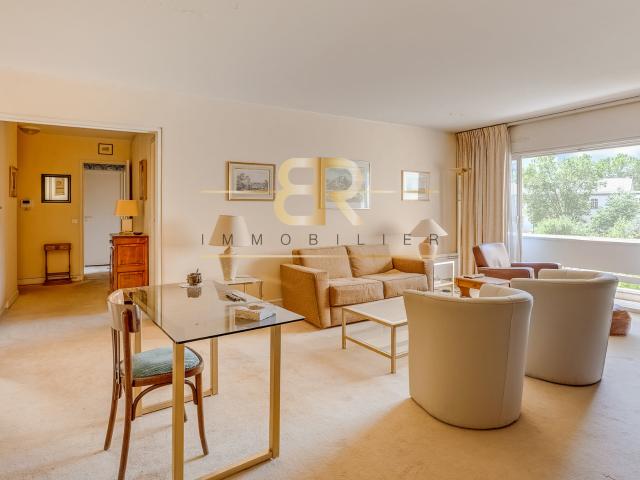 Appartement 3 pièces 75 m²