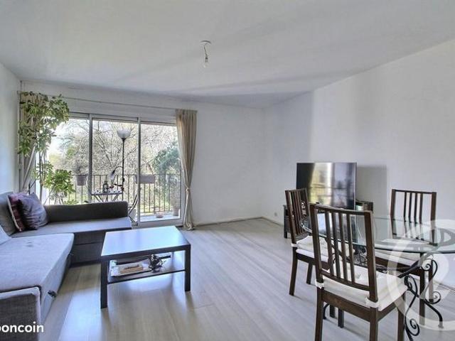Appartement 3 pièces 75 m²