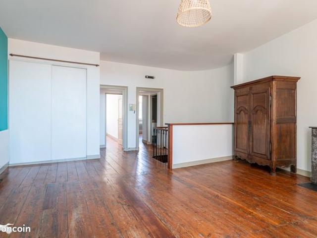 Appartement 3 pièces 75 m²