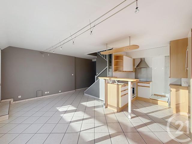 Appartement 3 pièces 75 m²