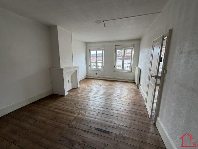 Appartement 3 pièces 75 m²