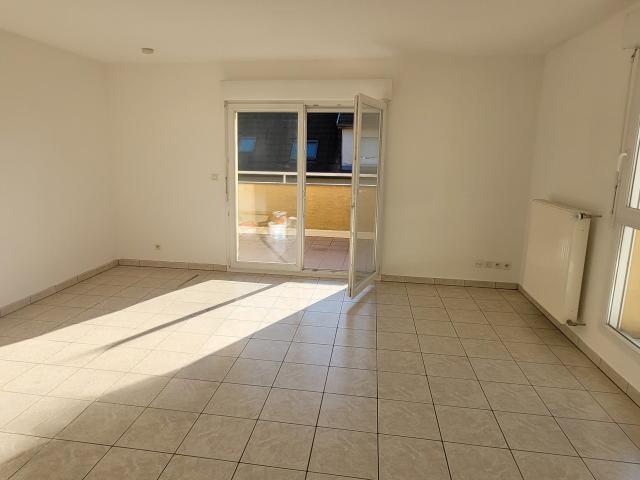 Appartement 3 pièces 75 m²