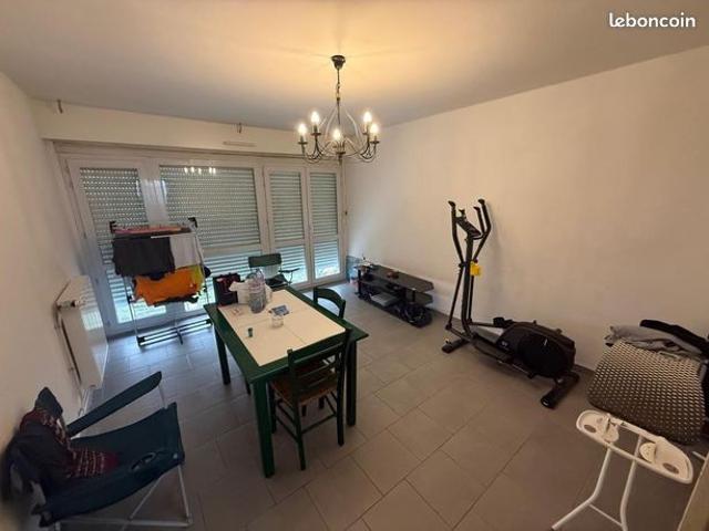 Appartement 3 pièces 75 m²