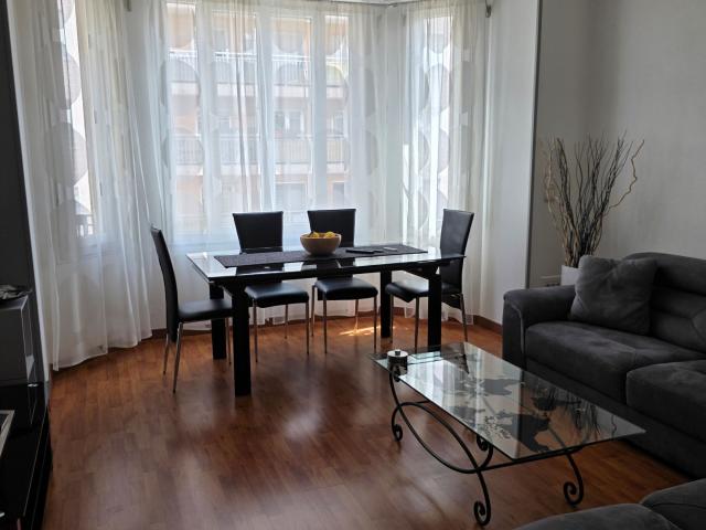 Appartement 3 pièces 75 m²