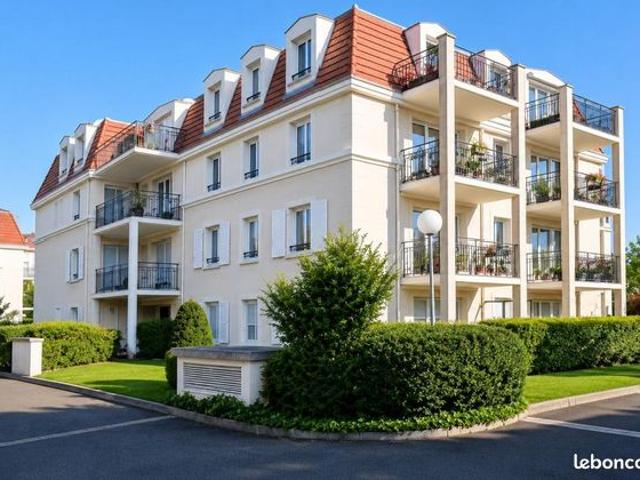 Appartement 3 pièces 75 m²