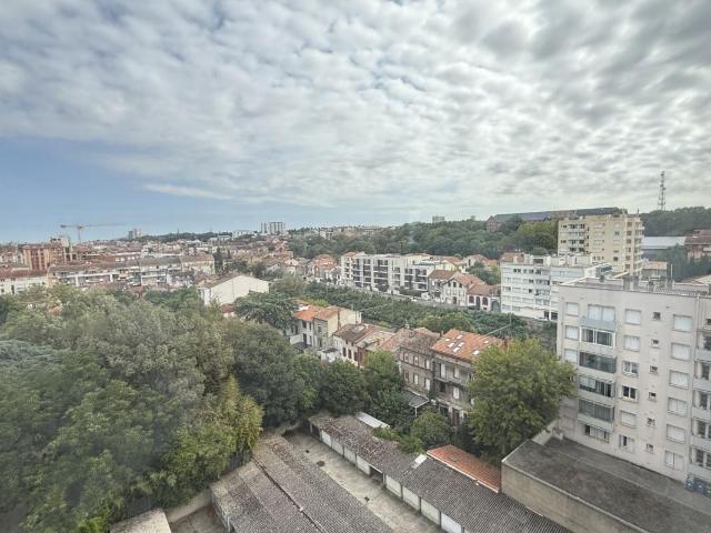 Appartement 3 pièces 75 m²