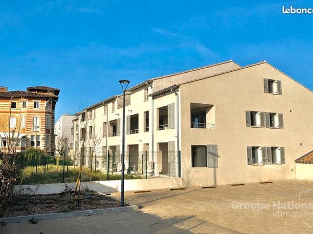 Appartement 3 pièces 75 m²