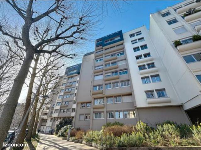 Appartement 3 pièces 75 m²