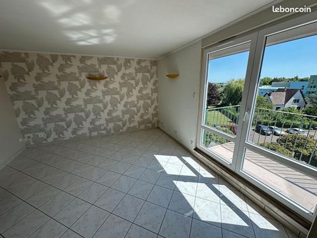 Appartement 3 pièces 75 m²