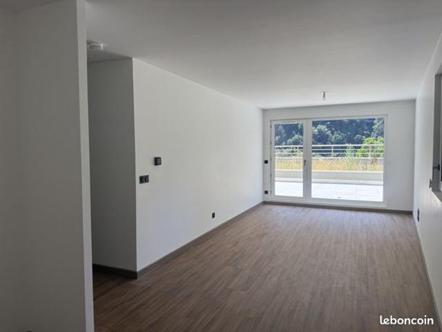 Appartement 3 pièces 75 m²