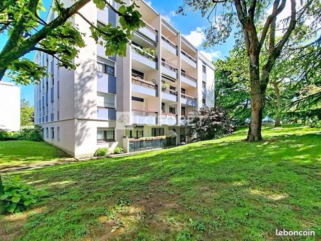 Appartement 3 pièces 75 m²