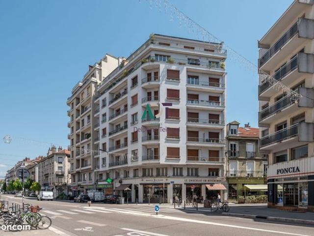 Appartement 3 pièces 75 m²