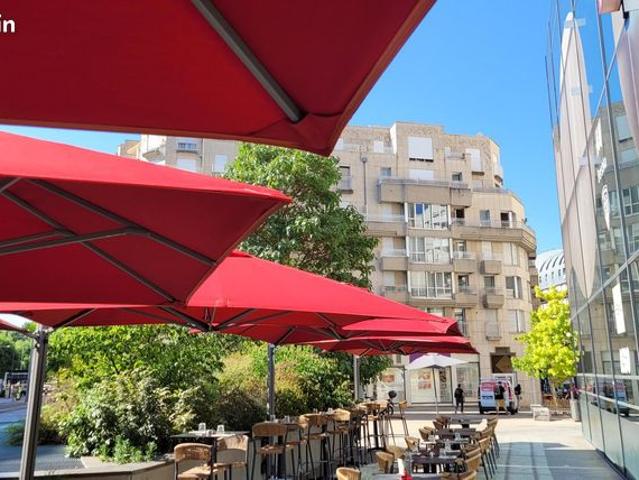 Appartement 3 pièces 75 m²