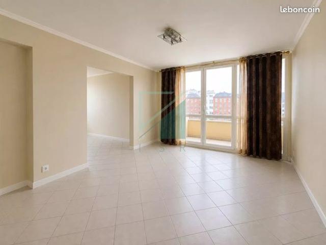 Appartement 3 pièces 75 m²