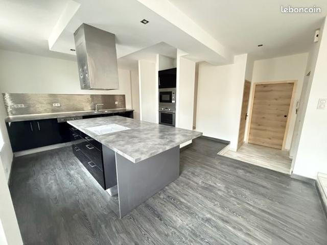 Appartement 3 pièces 75 m²