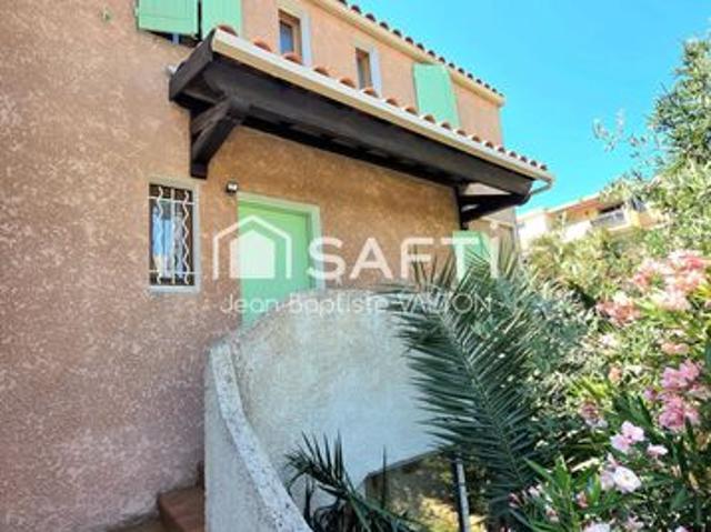 Appartement 3 pièces 75 m²