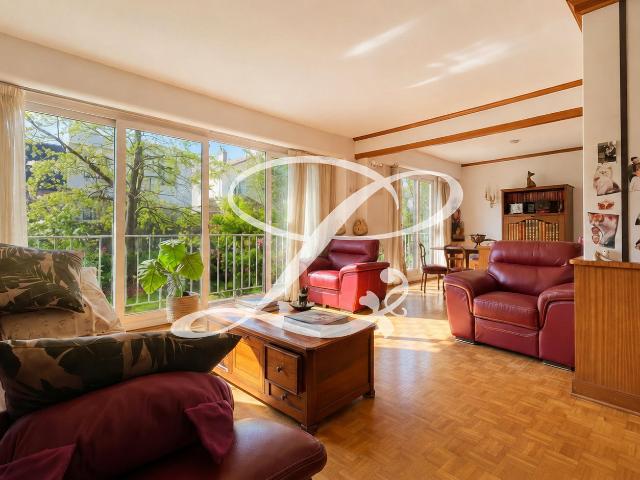 Appartement 3 pièces 75 m²