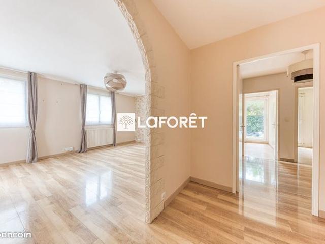 Appartement 3 pièces 75 m²