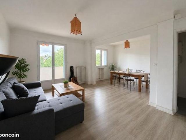 Appartement 3 pièces 75 m²