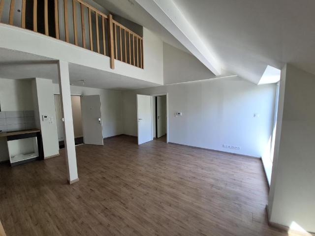 Appartement 3 pièces 75 m²