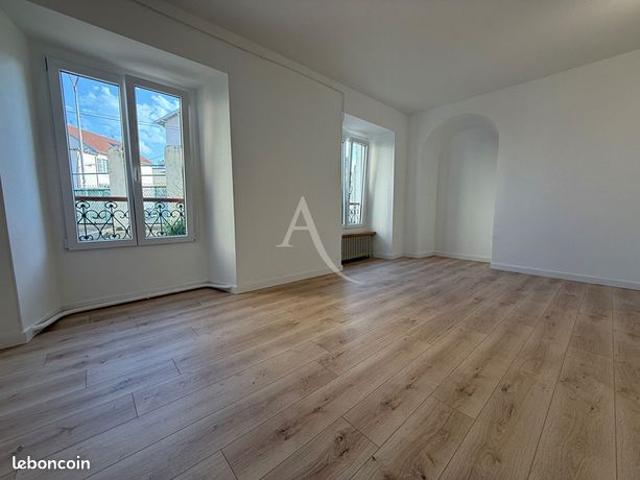 Appartement 3 pièces 75 m²