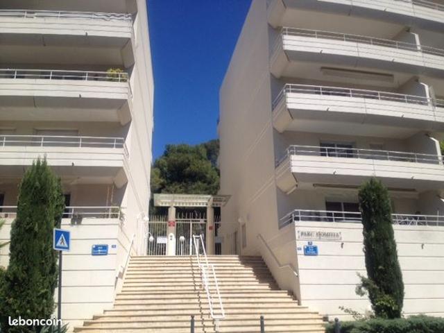 Appartement 3 pièces 75 m²