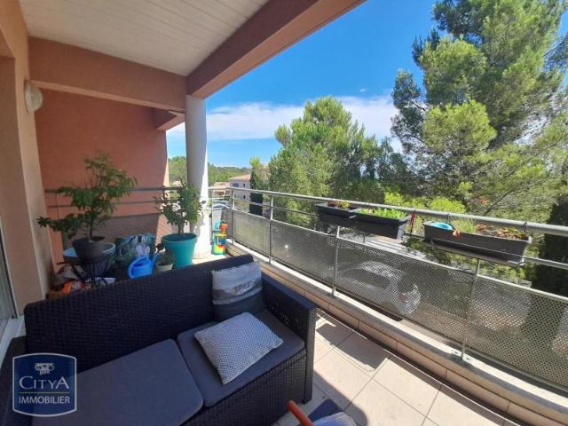 Appartement 3 pièces 75 m²