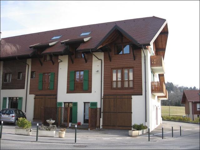 Appartement 3 pièces 75 m²