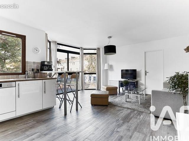 Appartement 3 pièces 75 m²
