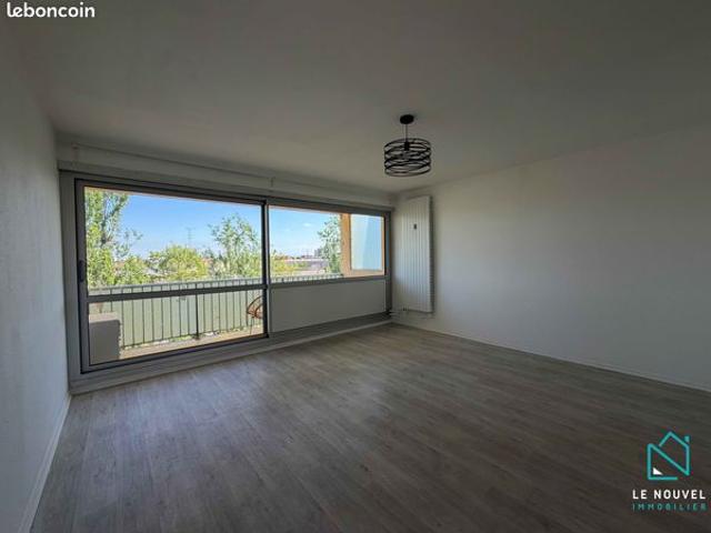 Appartement 3 pièces 75 m²