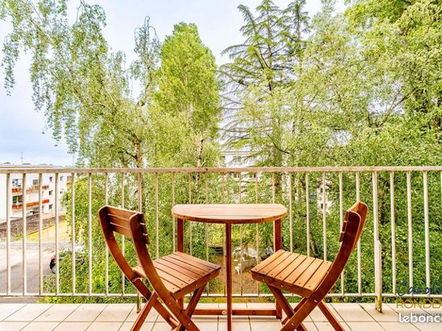 Appartement 3 pièces 75 m²