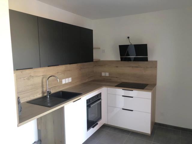 Appartement 3 pièces 75 m²