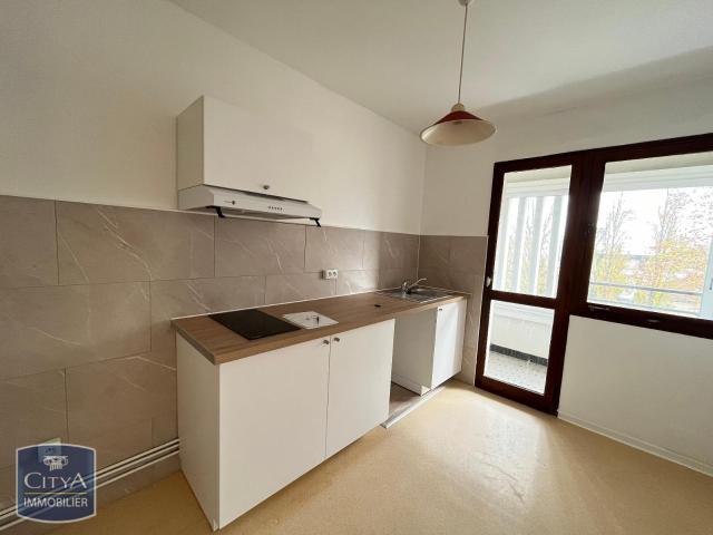 Appartement 3 pièces 75 m²